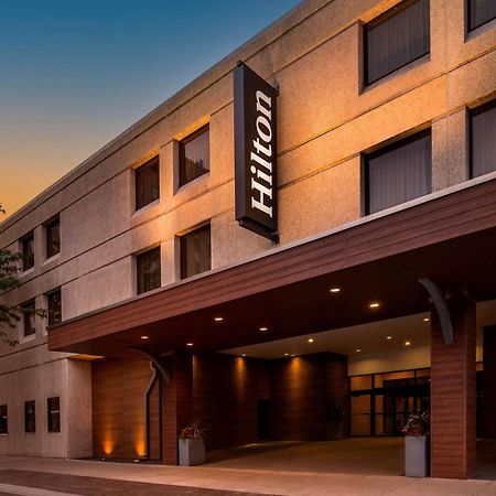 Hilton Appleton Paper Valley Экстерьер фото