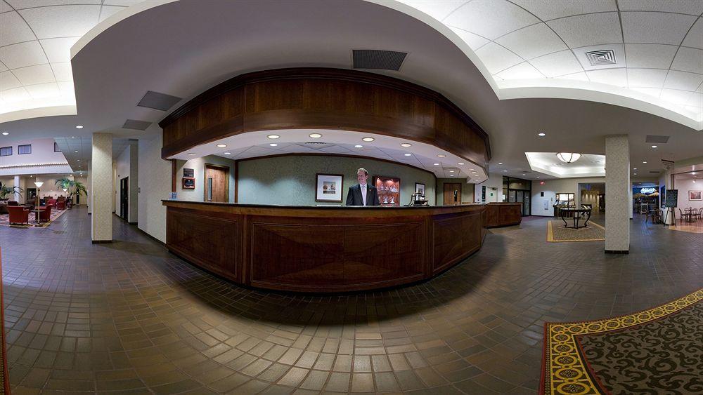 Hilton Appleton Paper Valley Экстерьер фото