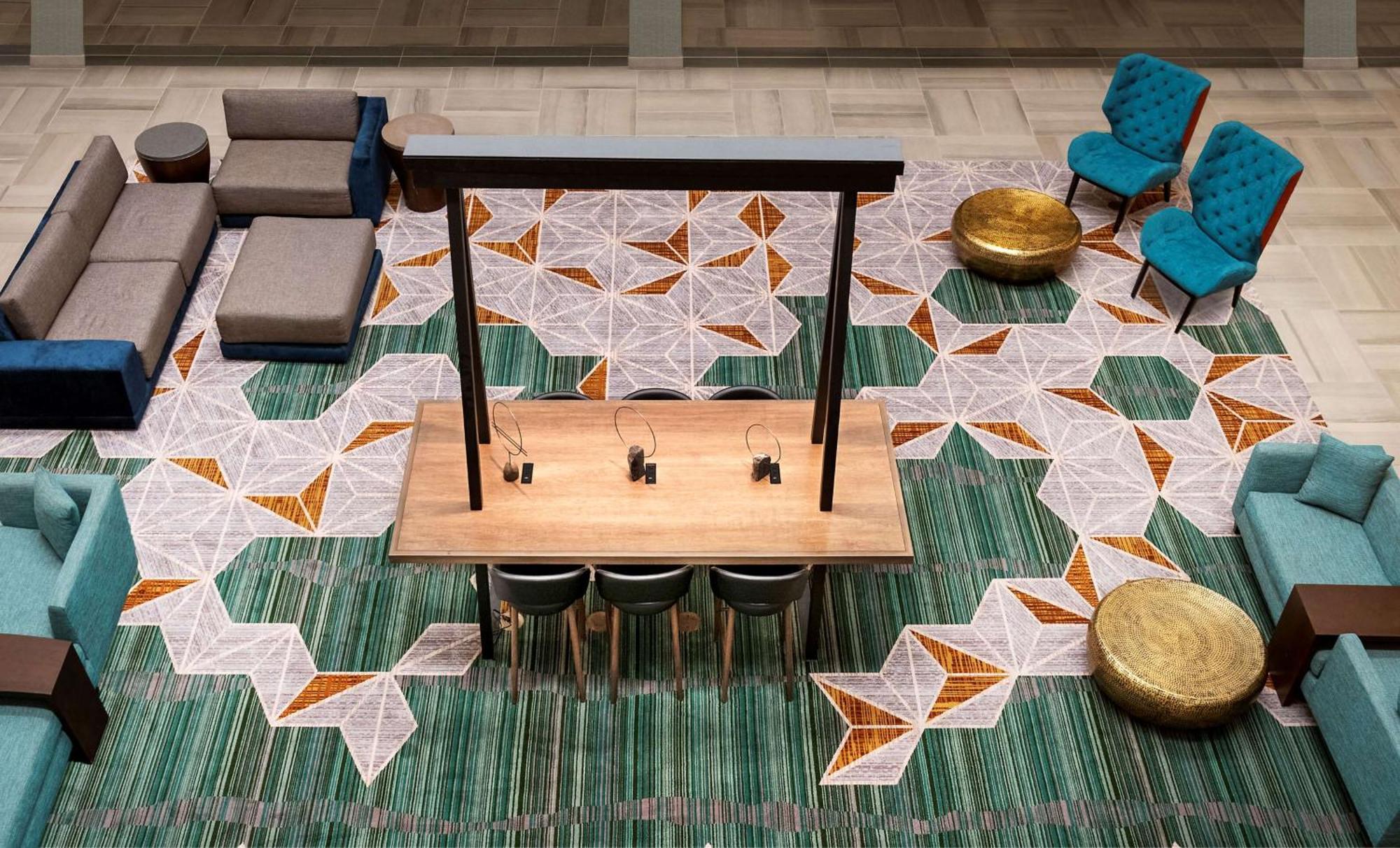 Hilton Appleton Paper Valley Экстерьер фото
